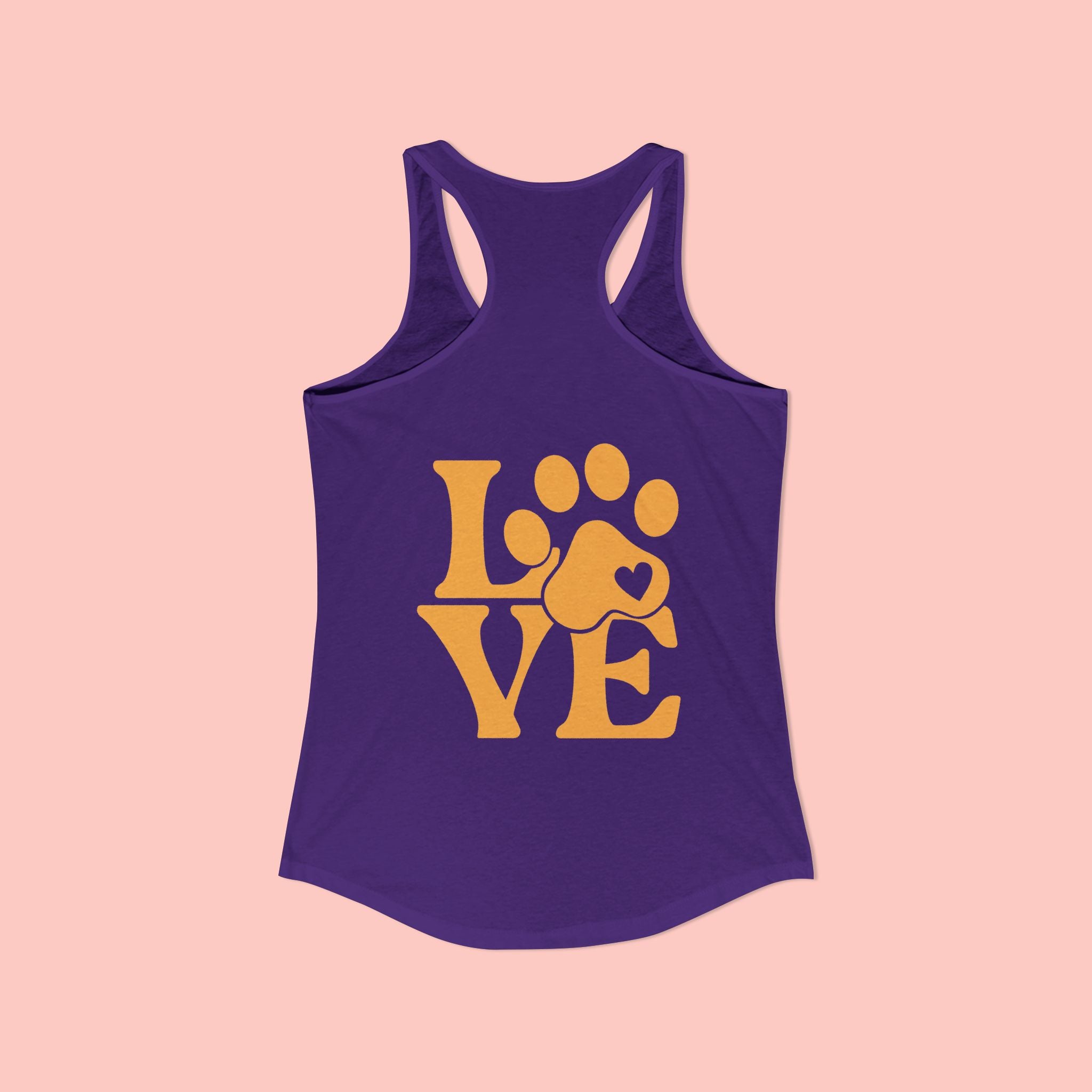 Women's Ideal Racerback Tank
