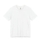 Mom Dog Line Art Tee — Mother's Day Pet Mom T‑Shirt