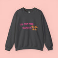 Dog Mom Made — Crewneck Sweatshirt