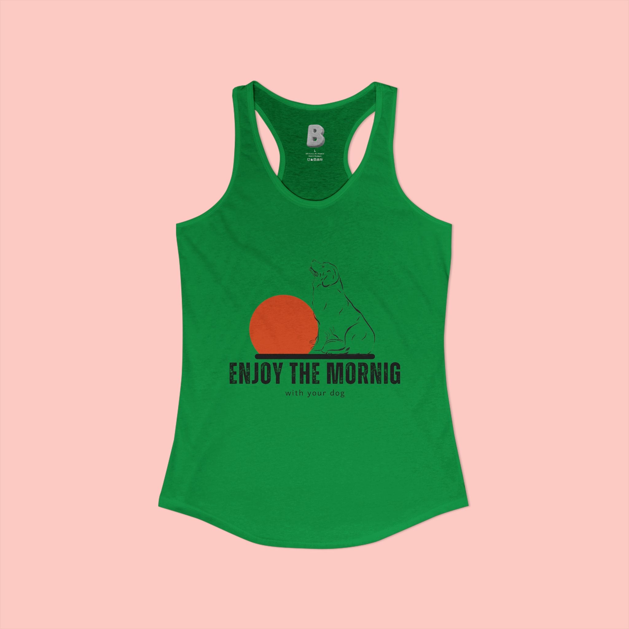 Women's Ideal Racerback Tank