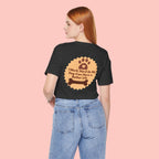 Dog Lover T‑Shirt - "I Work Hard So My Dog Can Have a Better Life"