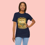 Dogs Make the Best Friends T-Shirt