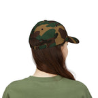 Classic Dad Cap
