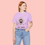 Life Is Better With My Dog T-Shirt