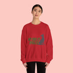 My Dog Is Spoiled Sweatshirt