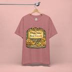 Dogs Make the Best Friends T-Shirt