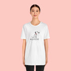 Dog Mom T-Shirt - "Are You Dog Mom? I’ll Still Love You" Cute Dalmatian Graphic Tee