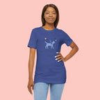 Dog Lover T‑Shirt — "My Dog Is My Favorite Child" Cute Puppy Graphic Tee