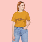 Dog Mom Overprotective T-Shirt – Cute Pet Lover Tee