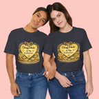 Dog Hair Is My Glitter T-Shirt