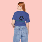 Paw Is My Favourite Tee