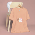 Coffee With My Dog Tee — Cute Dog Lover Coffee T‑Shirt