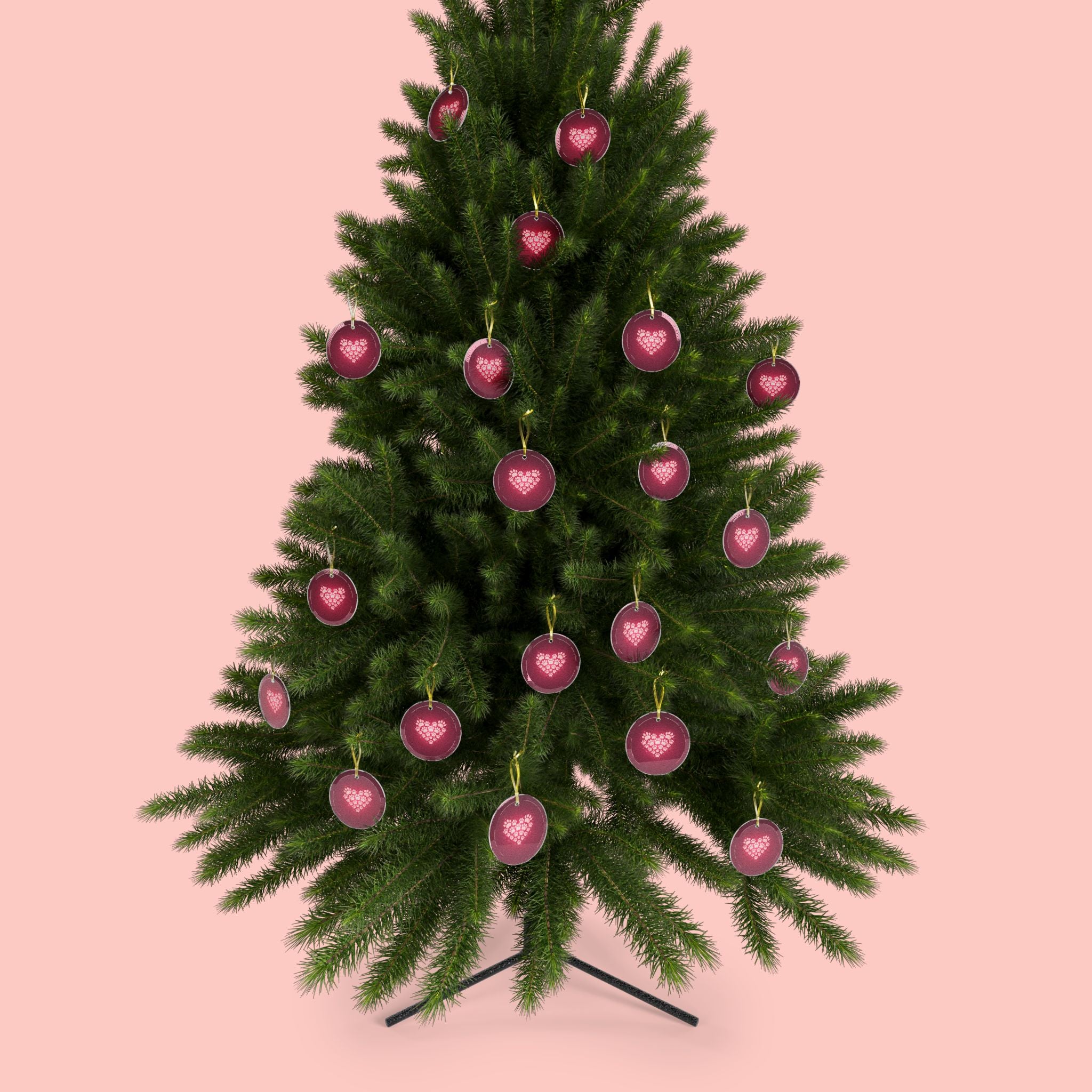 Glass Ornaments