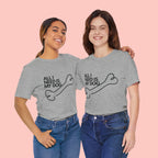 All I Need Is My Dog T-Shirt — Dog Lover Graphic Tee