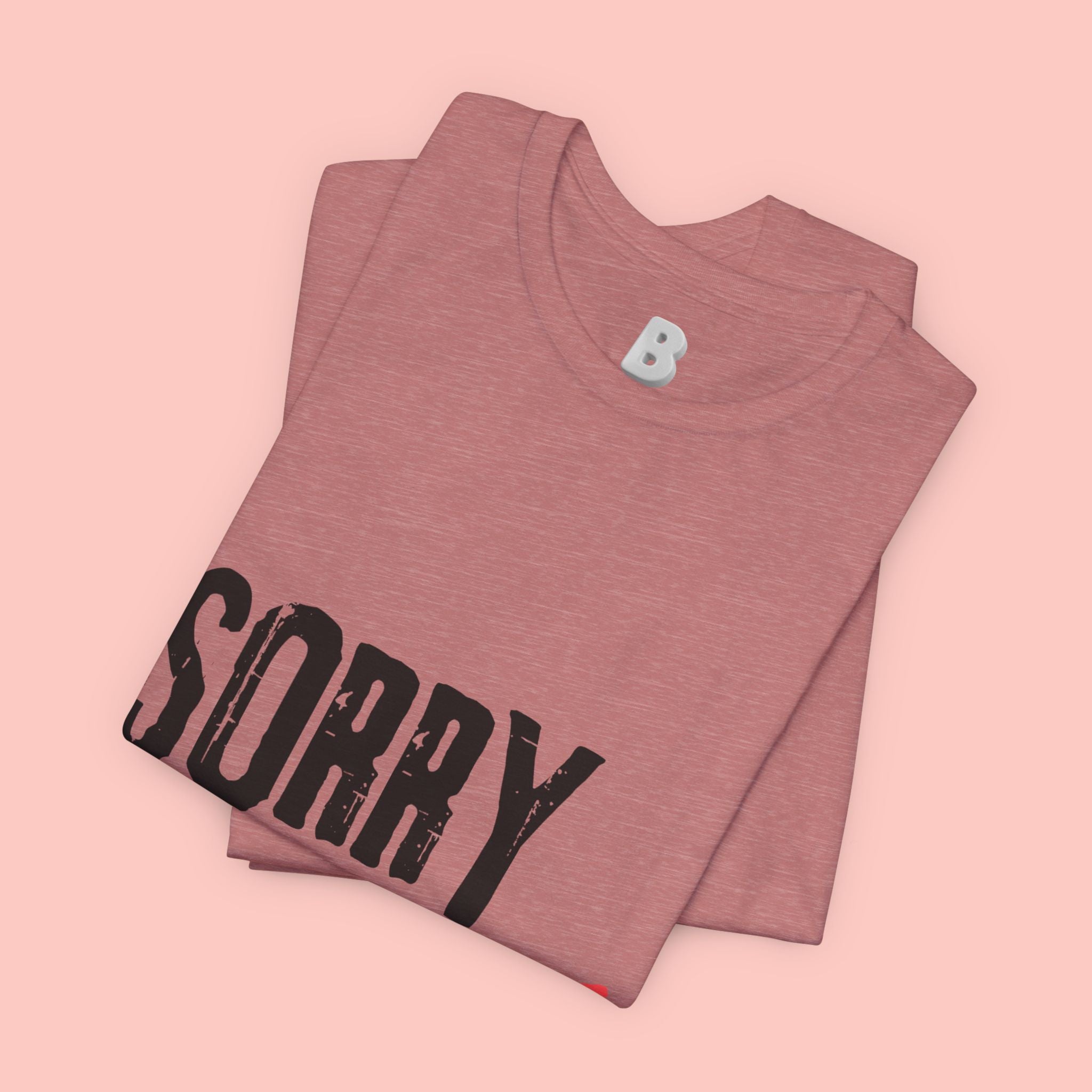 Dog Lover T-Shirt — "Sorry I Can't, I Have Plans With My Dog" Graphic Tee