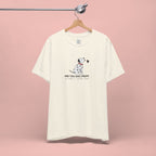 Dog Mom T-Shirt - "Are You Dog Mom? I’ll Still Love You" Cute Dalmatian Graphic Tee