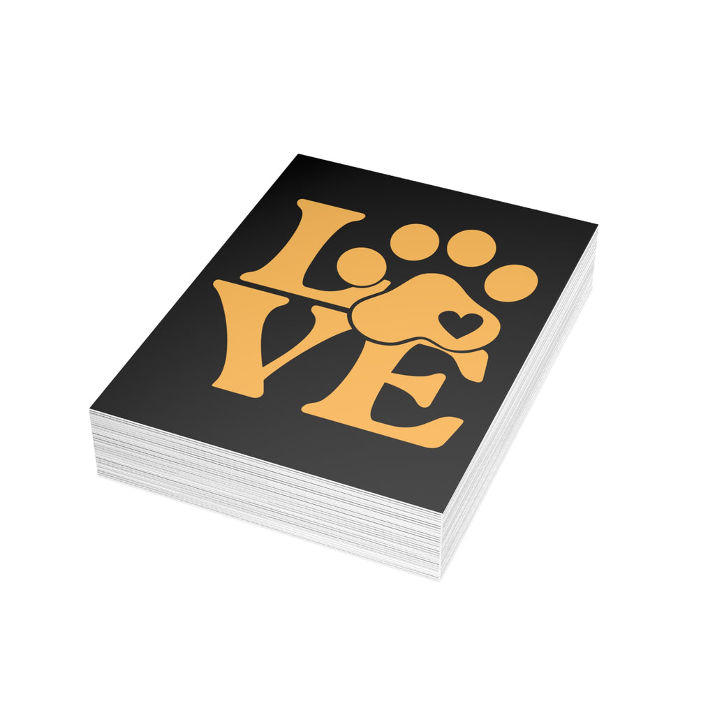 Postcard Bundles (envelopes not included)