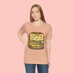Dogs Fill My Life With Love T-Shirt