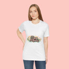 Dog Mom Floral Tee