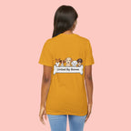 United By Bones Dog Lovers T-Shirt