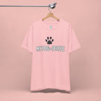 My Dog People T-Shirt — Dog Paw Graphic Tee for Dog Lovers