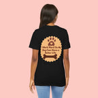 Dog Lover T‑Shirt - "I Work Hard So My Dog Can Have a Better Life"