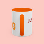 One More Dog Coffee Mug — Cute Dog Lover Accent Mug (11/15oz)