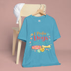 I Prefer Dogs Over People T-Shirt