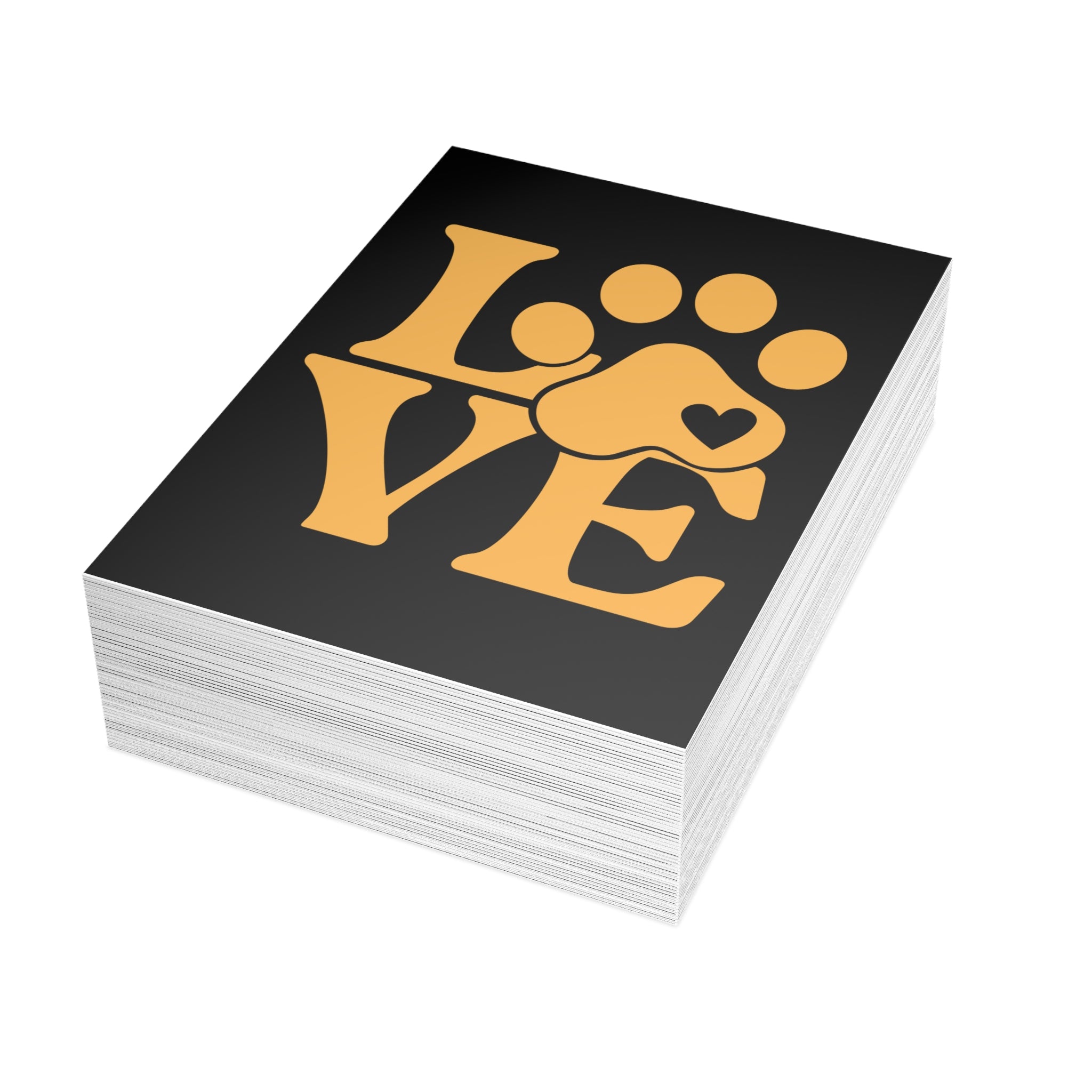 Postcard Bundles (envelopes not included)