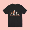 My Dog > My Bad Days T‑Shirt — Cute Dog & Cat Graphic Tee
