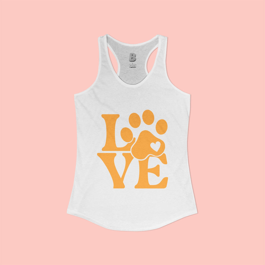 Women's Ideal Racerback Tank