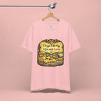 Dogs Fill My Life With Love T-Shirt