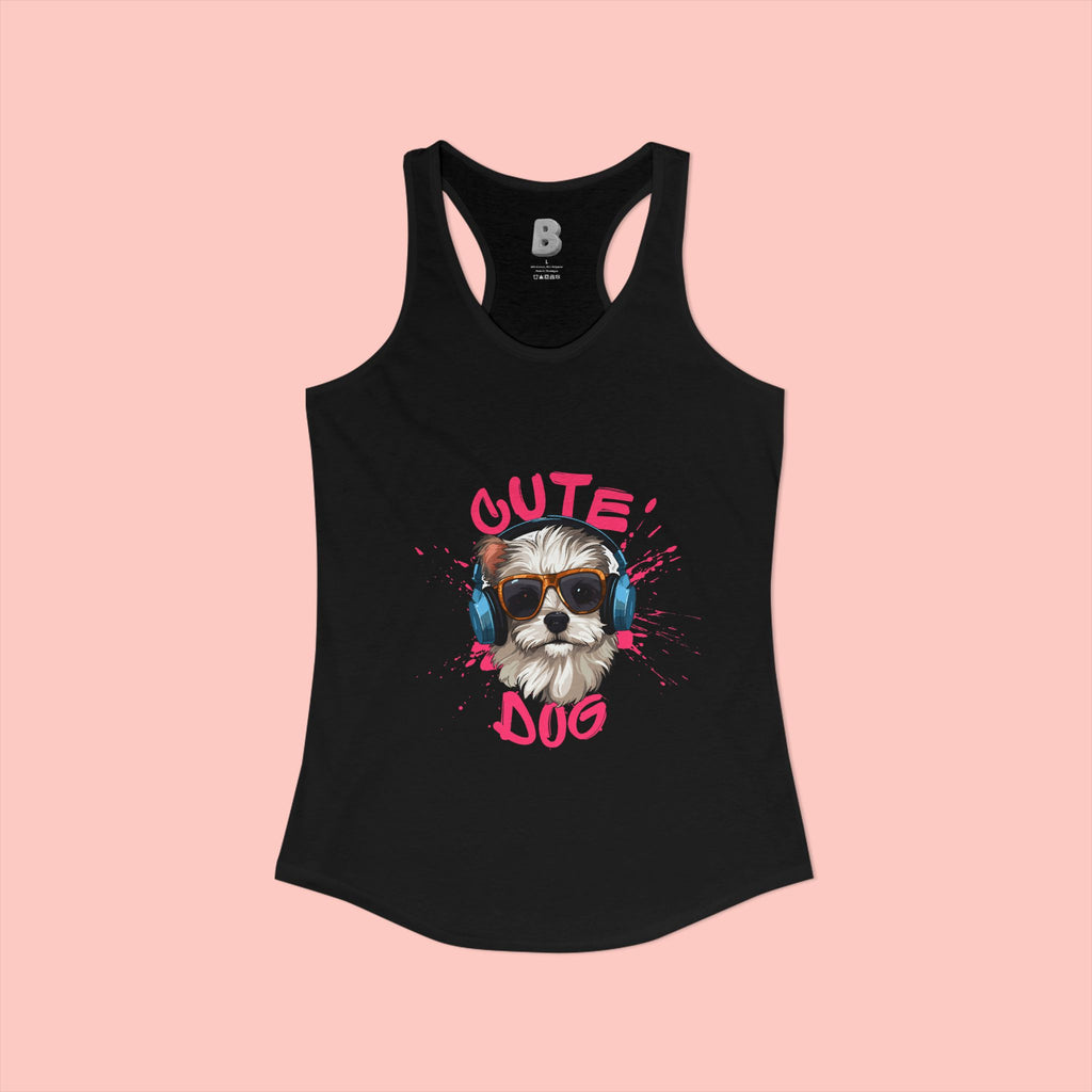 Women's Ideal Racerback Tank