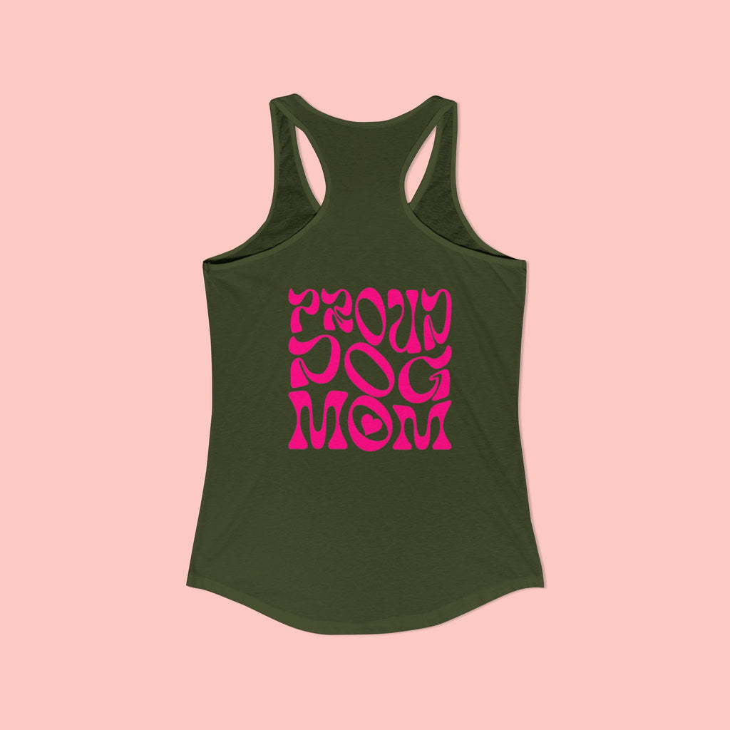 Women's Ideal Racerback Tank