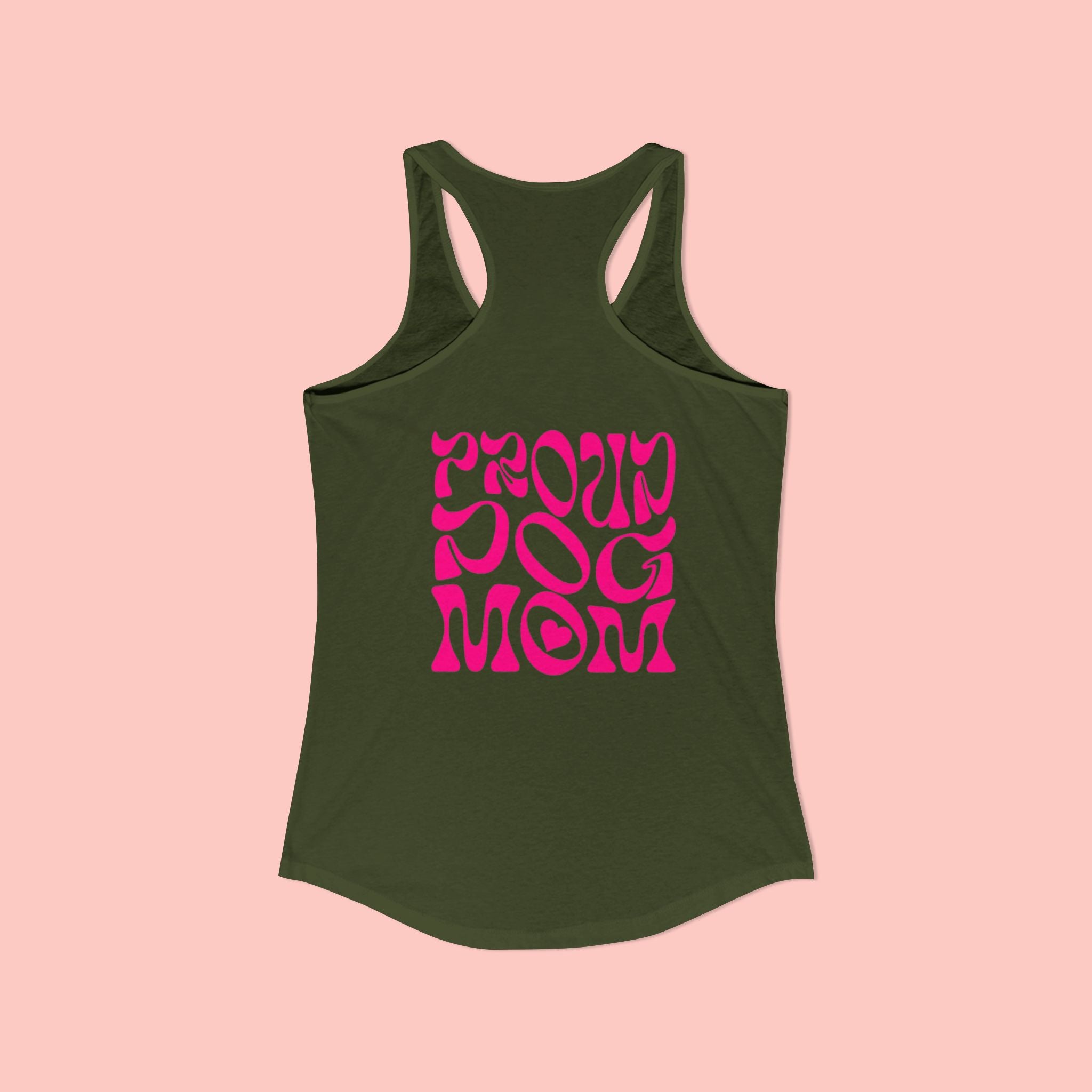 Women's Ideal Racerback Tank
