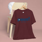 Paws! Cute Paw Print Tee — "Most Lovely" Graphic T-Shirt for Dog & Cat Lovers
