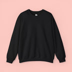 Dog Mom Crewneck Sweatshirt - "I Work Hard So My Dog Can Have A Better Life" Cozy Pet Lover Pullover