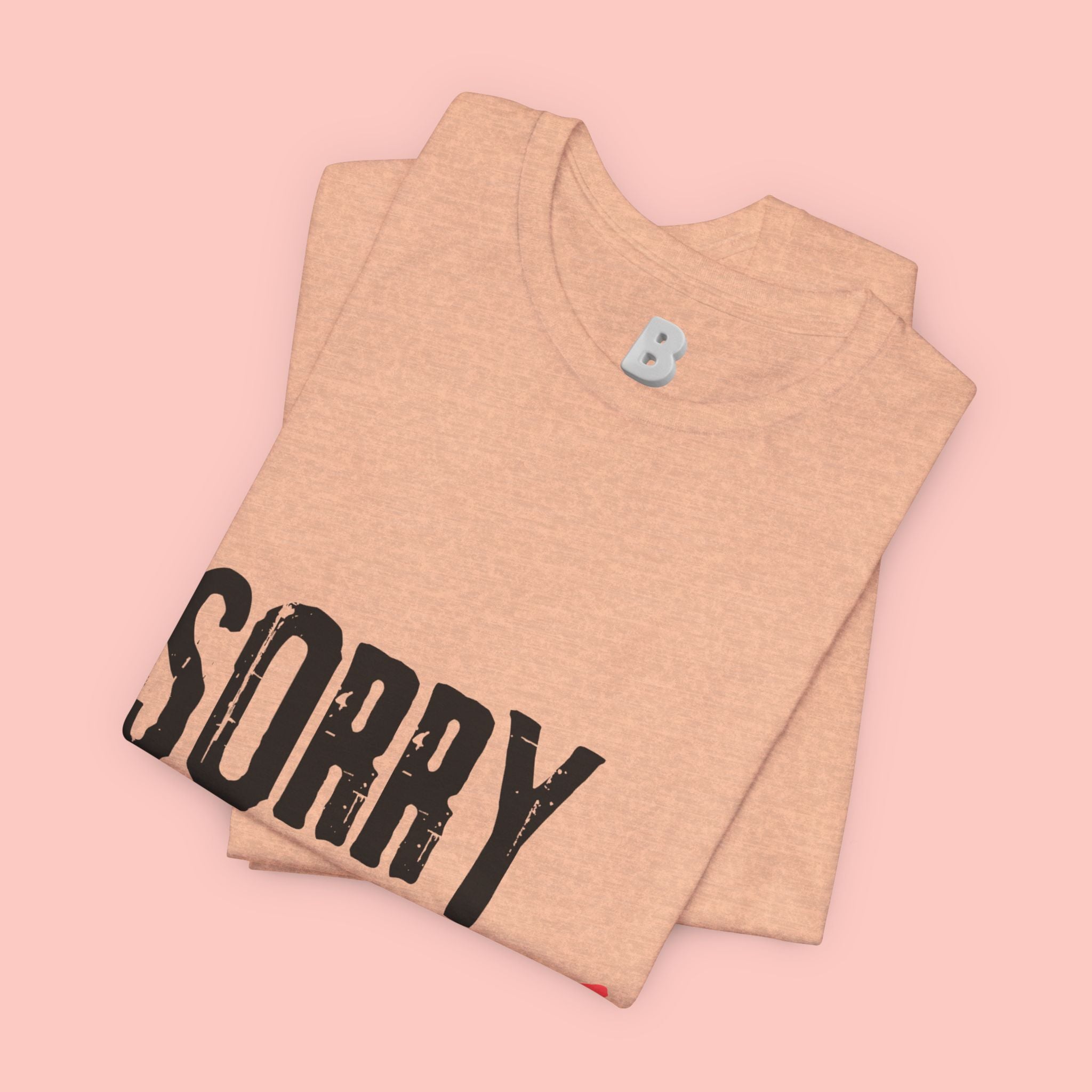 Dog Lover T-Shirt — "Sorry I Can't, I Have Plans With My Dog" Graphic Tee