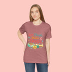 Less People More Dogs T-Shirt – Cute Dog Bowl & Bone Graphic Tee