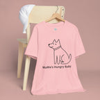 Mama's Hungry Baby Dog Tee