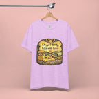 Dogs Fill My Life With Love T-Shirt