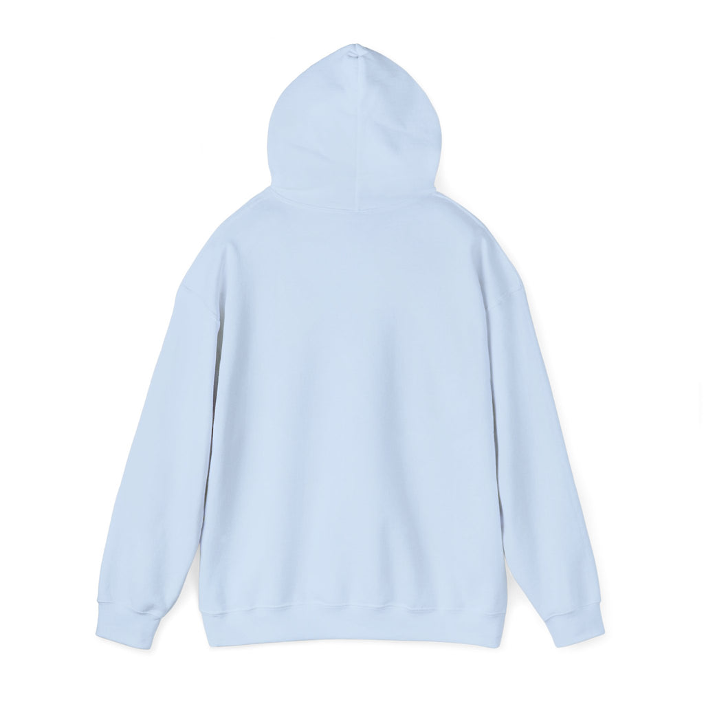 Dog Mom Hoodie — "It isn't a dog. It is my child" Cute Poodle Sweatshirt