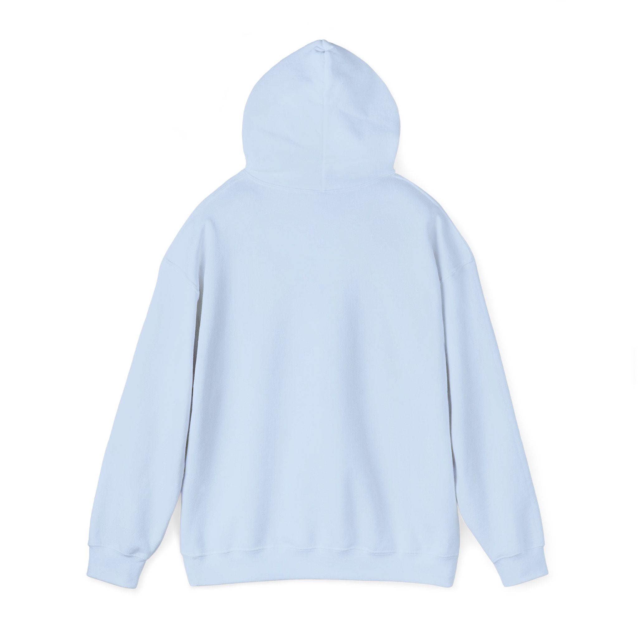 Dog Mom Hoodie — "It isn't a dog. It is my child" Cute Poodle Sweatshirt