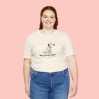 Dog Mom T-Shirt - "Are You Dog Mom? I’ll Still Love You" Cute Dalmatian Graphic Tee