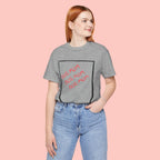 Dog Mom Graphic Tee — 'Dog Mom Dog Mom Dog Mom' Casual Pet Lover T-Shirt