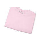 Dog Lover Paw Print Crewneck Sweatshirt