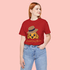 Blessed Dog Mom T-Shirt — Cute Puppy Graphic Tee for Dog Lovers