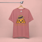 Blessed Dog Mom T-Shirt — Cute Puppy Graphic Tee for Dog Lovers