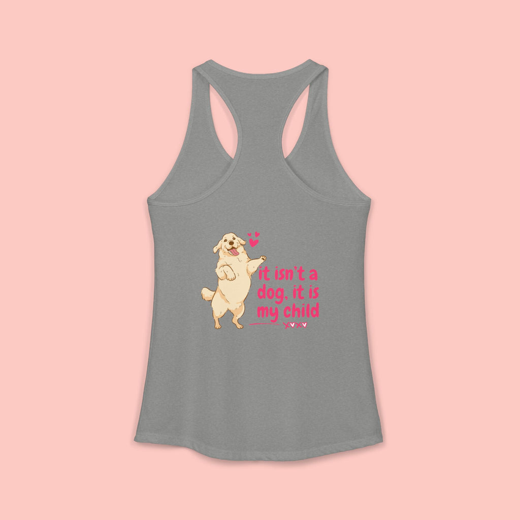 Women's Ideal Racerback Tank