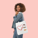 Dog Mom Club Tote Bag
